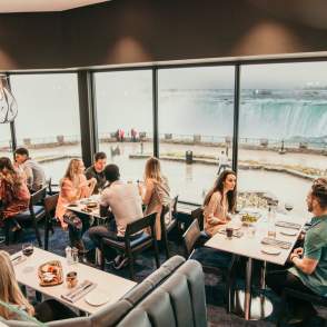 Table Rock House Restaurant