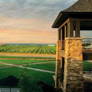 Trius Winery & Restaurant