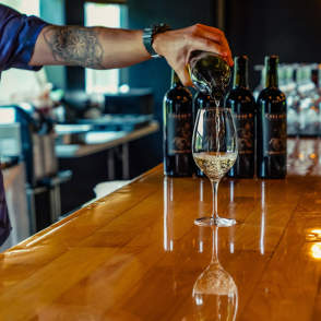 Cellar Beast Winehouse