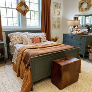 Vintage 61 Storehouse
