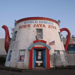 Bob's Java Jive