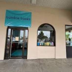 Bundok Books