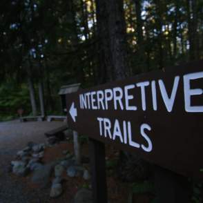 Free Entrance Day at Washington State Parks