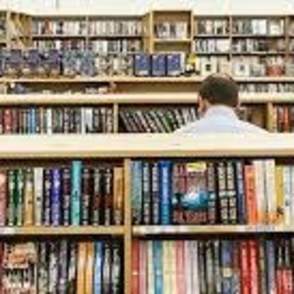 Half Price Books Tacoma