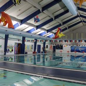 Fife Aquatic Center