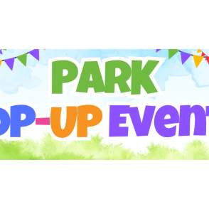 Park Pop-Up! St. Patty's Celebration