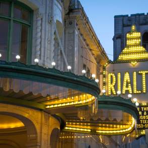 Rialto Theater
