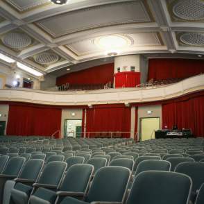 Rialto Theater