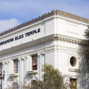 McMenamins Elks Temple