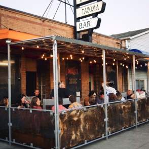 Top Of Tacoma Bar & Cafe