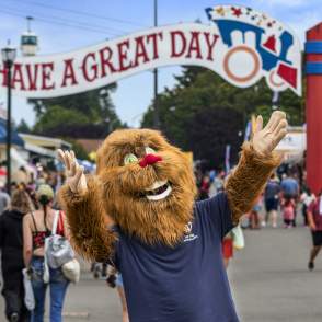 Washington State Fair