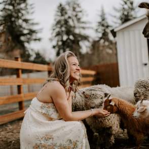 The Wild Child Farm
