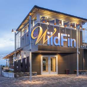 WildFin American Grill