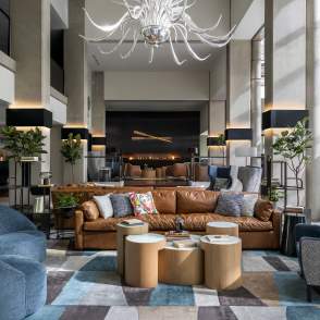 Hotel Murano