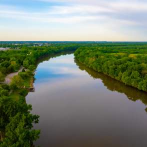 Fairbanks Park
