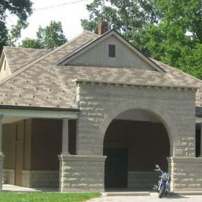 Collett Park