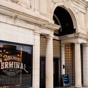 The Terminal Public House