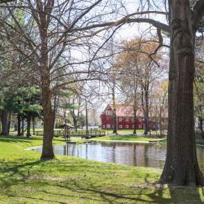 Dobbs Memorial Park