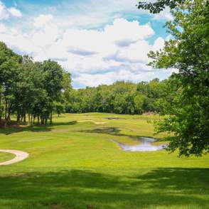 Hulman Links Golf Course