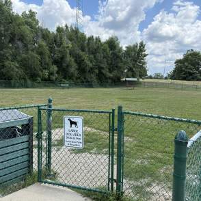 Vectren Bark Park