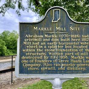 Markle Mill Park