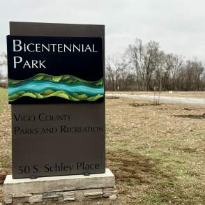 Bicentennial Park
