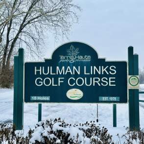 Hulman Links Golf Course