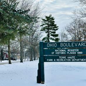 Ohio Boulevard