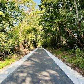 Riley Spur Trail