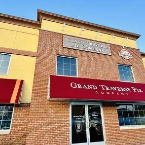 Grand Traverse Pie Company