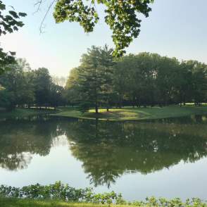 Prairie Creek Park