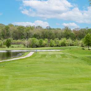 Idle Creek Golf Course