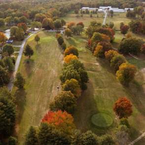 Marks Par 3