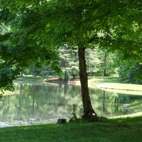 Prairie Creek Park