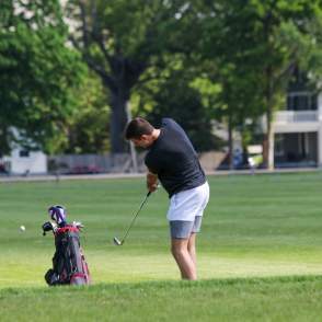 Rea Park Golf Course