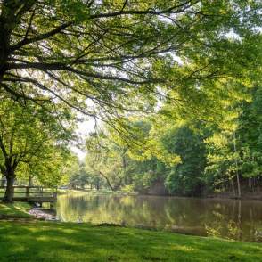 Deming Park