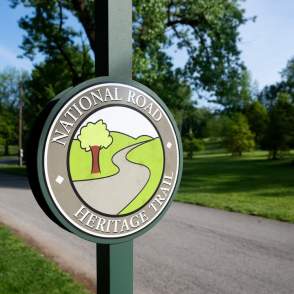 National Road Heritage Trail