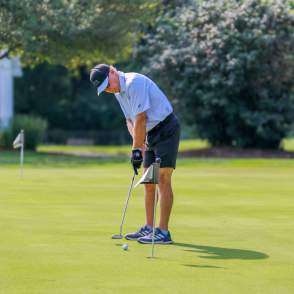 The Country Club of Terre Haute