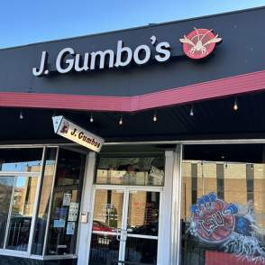 J. Gumbo's