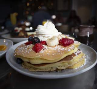 Pancakes