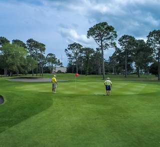 Beachwood Golf Club