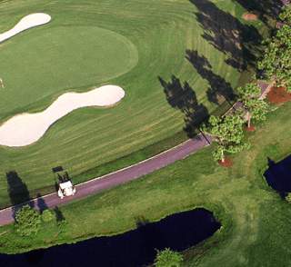 Azalea Sands Golf Club