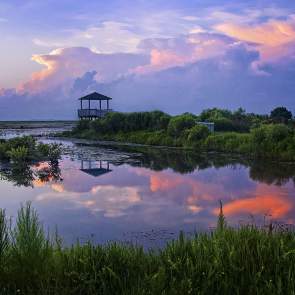Creole Nature Trail