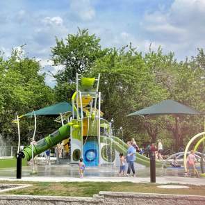 Creekside Park