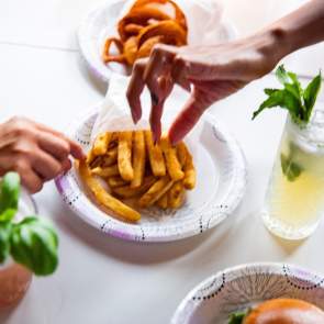 August 2026: Restaurant Week Discounts & Specials