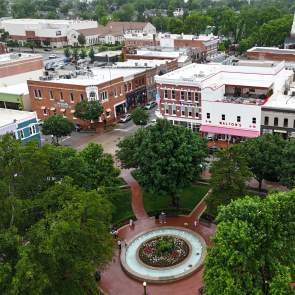 Yes, Chefs! Two Bentonville Greats Head to the James Beard Awards