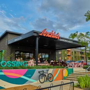 Archie’s: A Good Time Any Way You Slice It