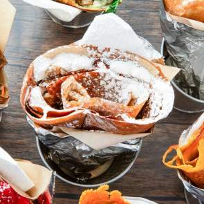 Holiday Dining in Bentonville: Gluten‑Free, Vegan & Allergy‑Friendly