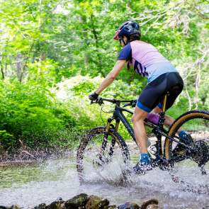 Pedal & Pillow: Your Guide to Bentonville's Bike-Friendly Hotels