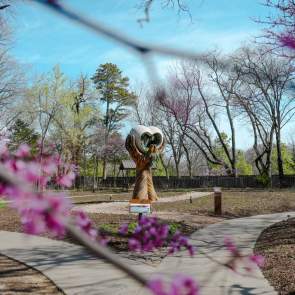 A Lover's Guide to Bentonville, Arkansas, this Valentine's Day